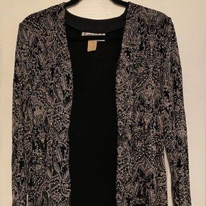 Ronni Nicole Evening Jacket